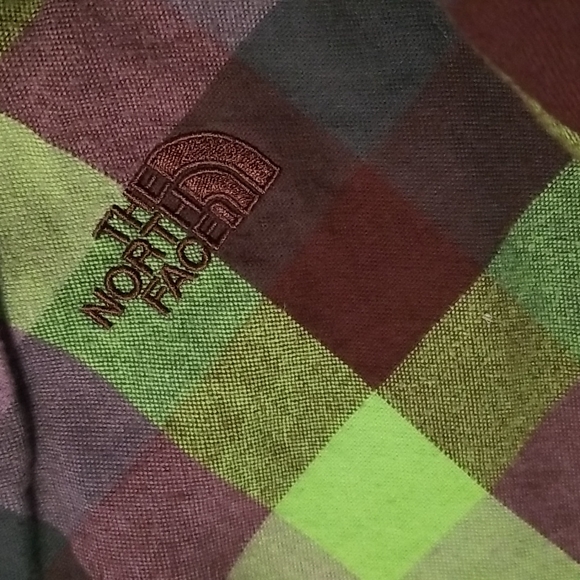 The north face reversible jacket small - Picture 8 of 16